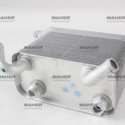 YAĞ SOĞUTUCUSU (ŞANZIMAN) TRANSPORTER T5 04-09 AXD-AXE 2.5 TDİ A-T